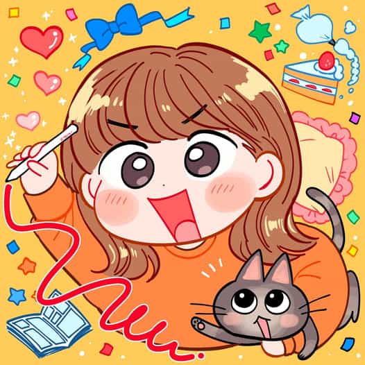 講師イラスト — 中倉 樹