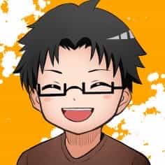 講師イラスト — 北野 律希