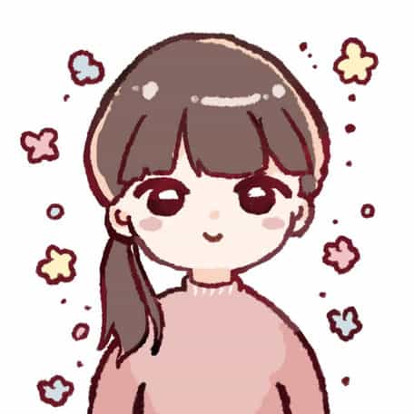 講師イラスト — 渡邊 慧美