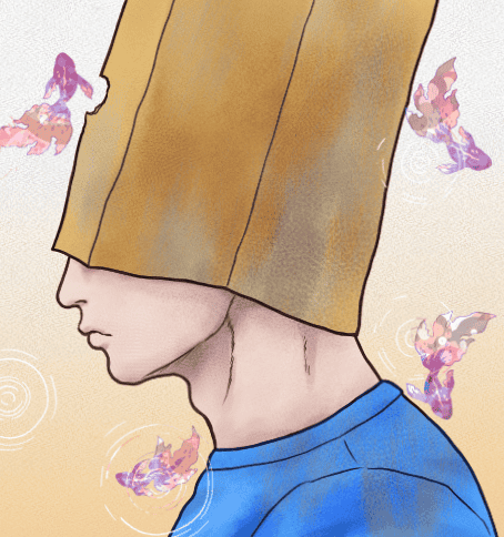 講師イラスト — 花谷 光礼
