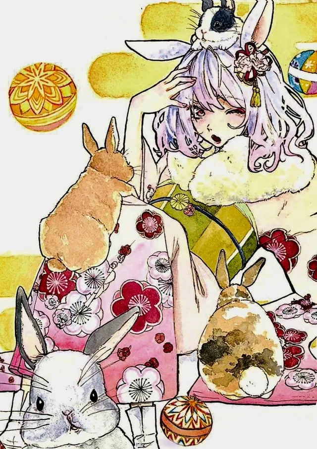 代表作品 — 森﨑 志穂