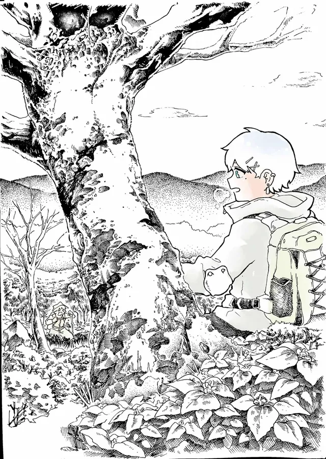 代表作品 — 西田 壮志